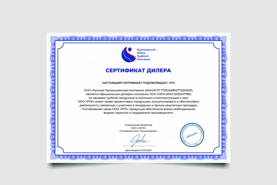 Сертификат 2 000 руб. за 3 дня.. Юлия Орлова
