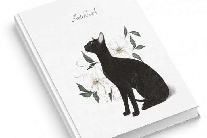 Цифровые иллюстрации, оформление обложки, календаря и пр. - 2029206