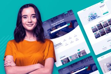 Недвижимость — WordPress для недвижимости — все плагины включены