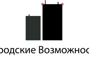 Город