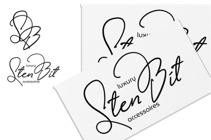 Разработка логотипа - 2032010