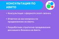 Консультация по Авито