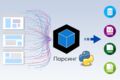 Разработка скрипта для парсера на Python.