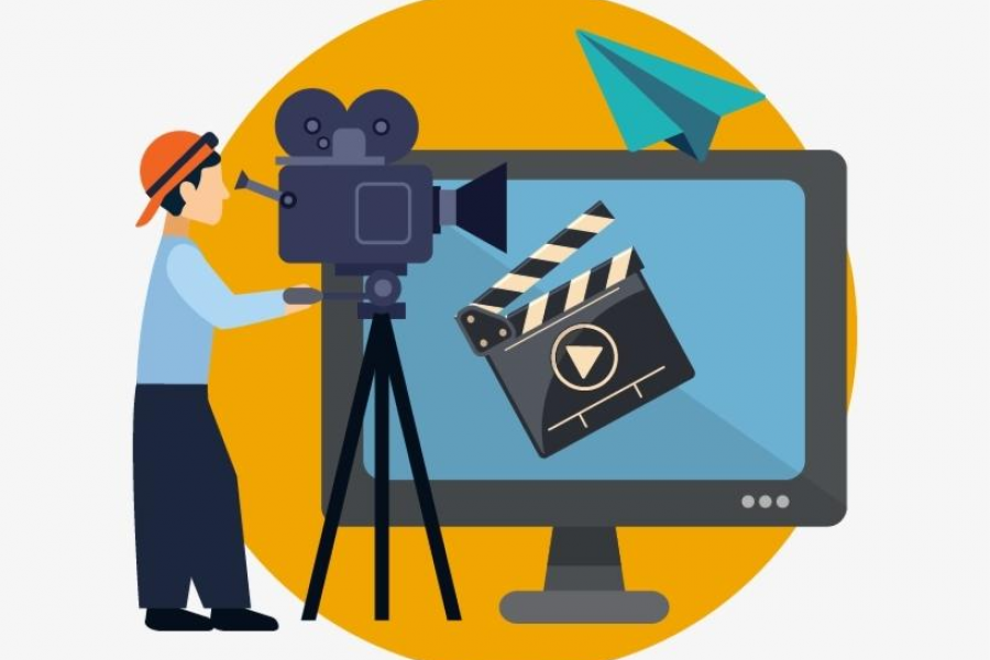 Видеомонтаж, сюжет, переходы и создание коротких роликов 3 000 руб. за ...