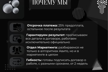 Авитолог / Услуги Авитолога / Авитолог с Гарантией