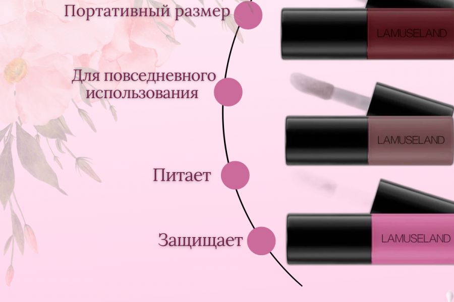 Создание классного дизайна|карточки товара 500 руб.  за 20 дней.. Аяна Анаркасова