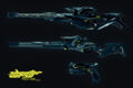 3D моделирование hard surface