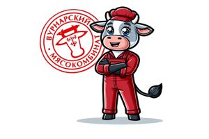 мясокомбинат 1