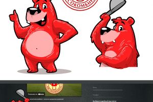 Медведь ВМК