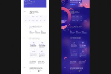 Дизайн интенет-магазина