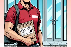 доСТАВКА ПИСЕМ С ПОЧТА РОССИИ