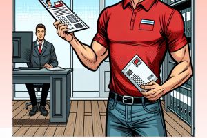 ОТПРАВКА ПИСЕМ НЕ ВЫХОДЯ ИЗ ОФИСА