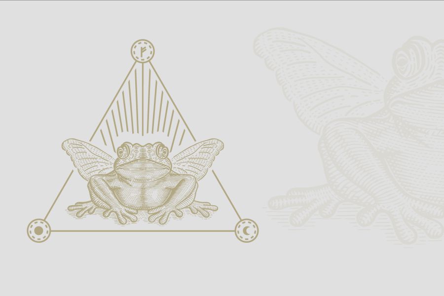 Логотип в гравюрной технике 30 000 руб. за 10 дней.