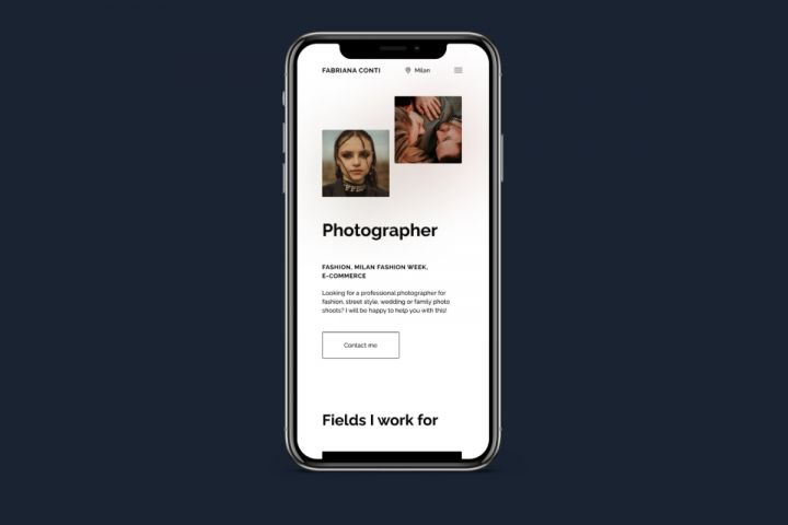 Дизайн сайта - 2037946