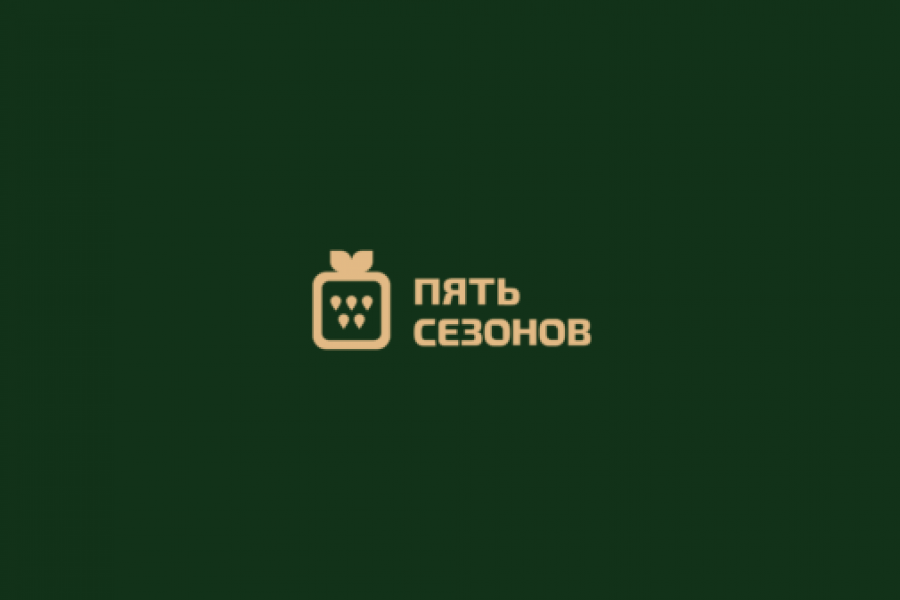 Логотип современный. 3 варианта. Бесплатные правки. Фавикон 3 000 руб.  за 2 дня.. Сергей Шустов