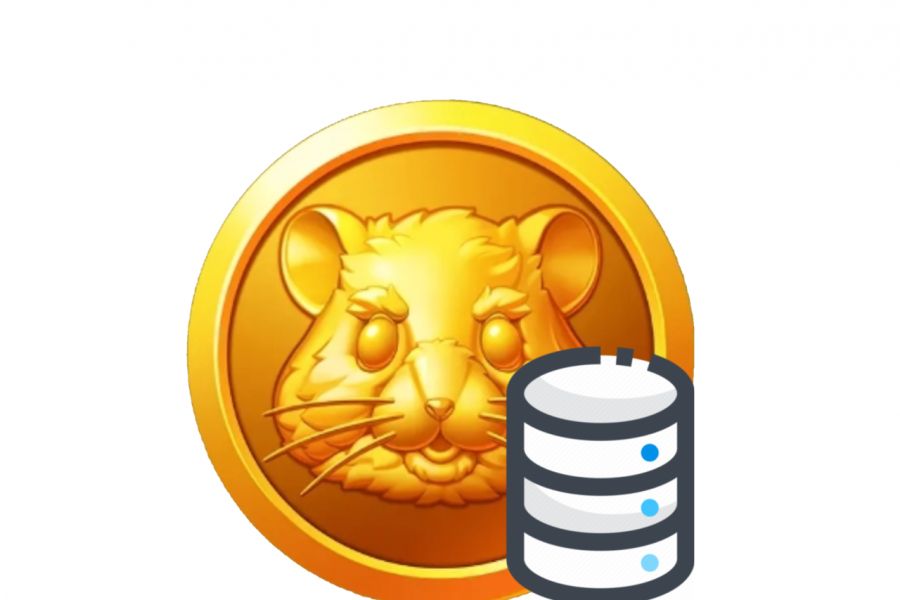 Продаю: HamsterDB - программа для упрощения прокачки в игре Hamster Kombat -   товар id:12302