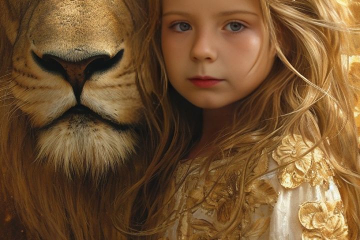 Генерация фотопортрета на основе вашего фото - 2044201