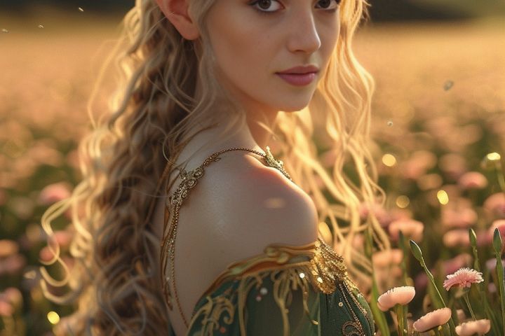 Генерация фотопортрета на основе вашего фото - 2044204