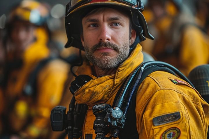 Генерация фотопортрета на основе вашего фото - 2044205