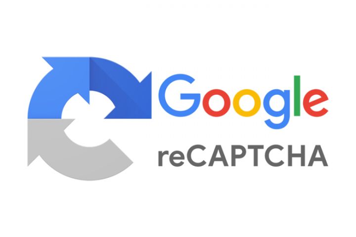 Подключение и настройка невидимой Google reCAPTHA v3 - 2044450