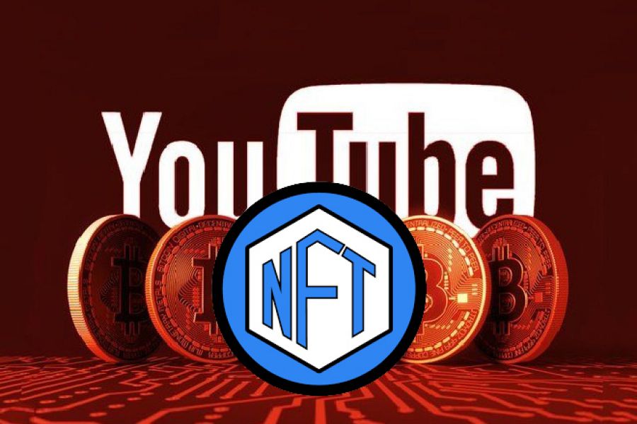 Продаю: База YouTube каналов по криптовалюте, NFT, DeFi для продвижения 600 шт -   товар id:12411