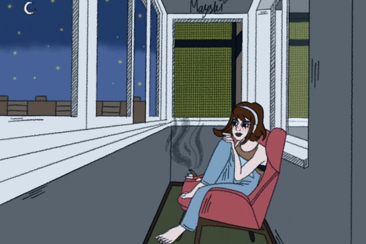 В полный рост с более детальным фоном - 2045490