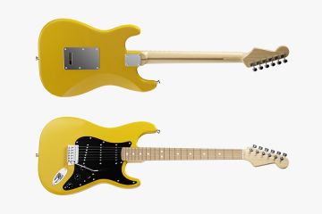 «Техническая» 3D-модель