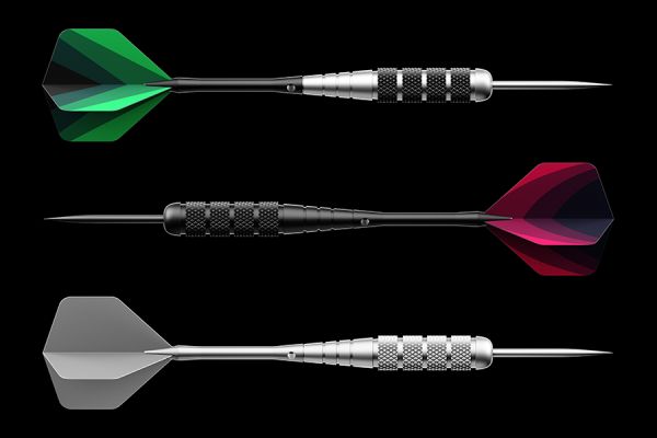 «Техническая» 3D-модель