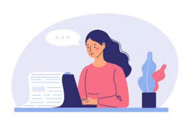 Услуги копирайтинга, написание текстов для бизнеса - 2047095