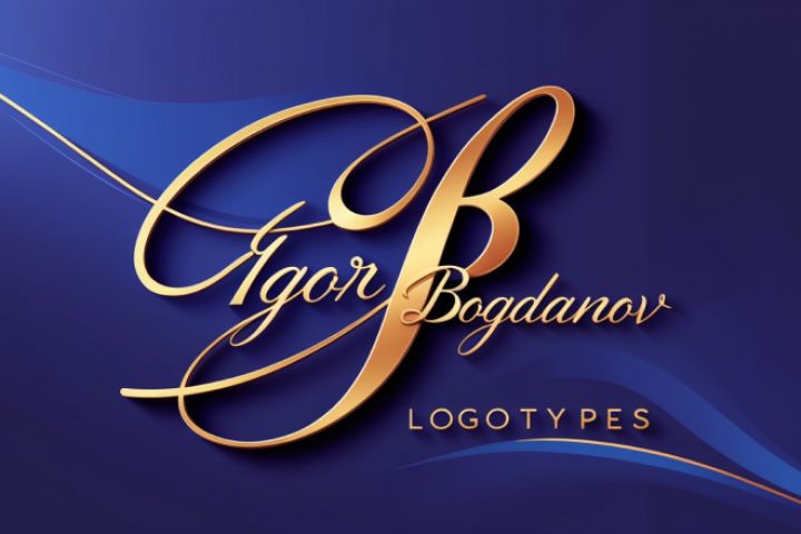 Создаю логотипы в разных стилях и рекламные баннеры - 2047154