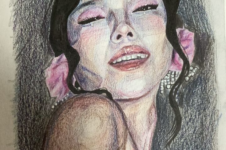 Портреты по фото - 2048776