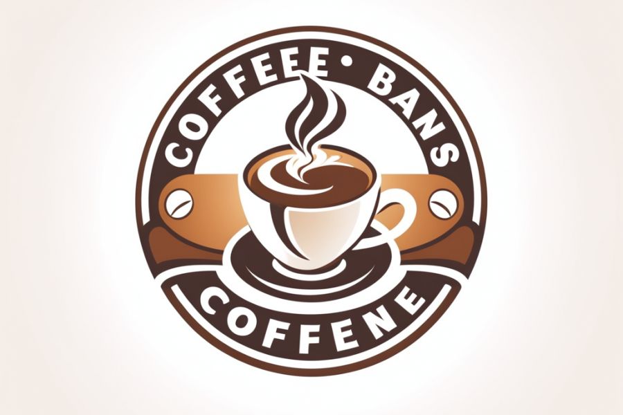 Продаю: Логотип для кофейни -   товар id:12508