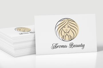 Готовый Логотип