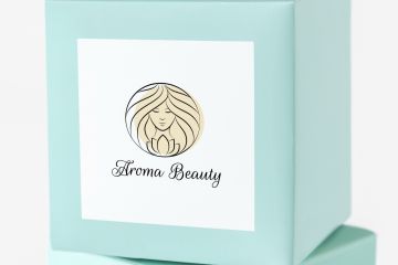 Готовый Логотип