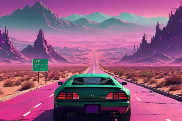 Арт и иллюстрации - 2050756