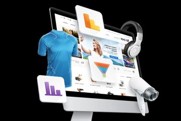 Интернет магазин