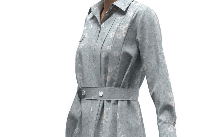 Конструирование лекал одежды - 2051734