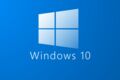 Установка/переустановка Windows 10