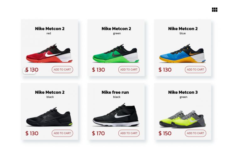 Правка готовой верстки, исправление ошибок - 2051840