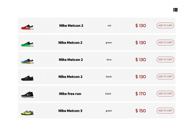 Правка готовой верстки, исправление ошибок - 2051841