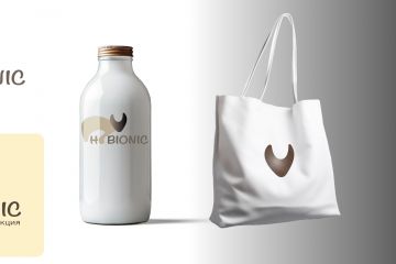 Сделаю запоминающийся фирменный стиль, элементы айдентики