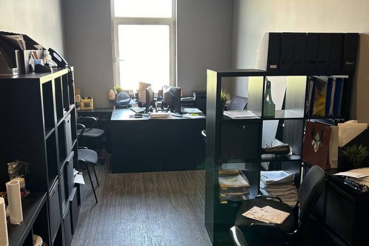 Юридический адрес для регистрации - 2054000