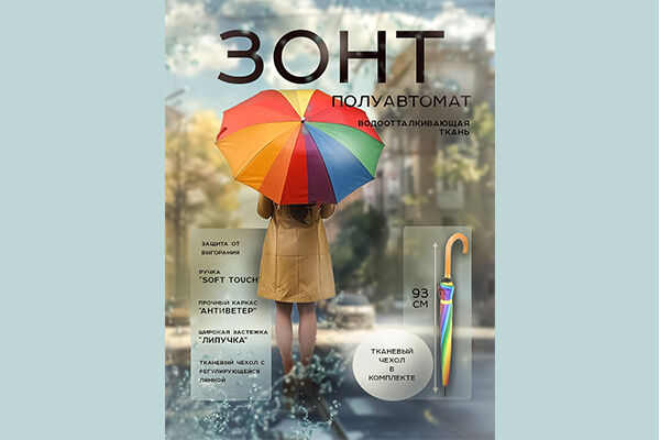 карточки товара для маркетплейсов