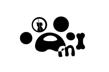 Логотип+Название для питомника/ вет. Клиники/зоомагазина 