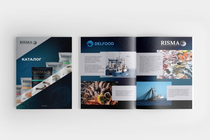 Верстка полиграфической продукции - 2056400