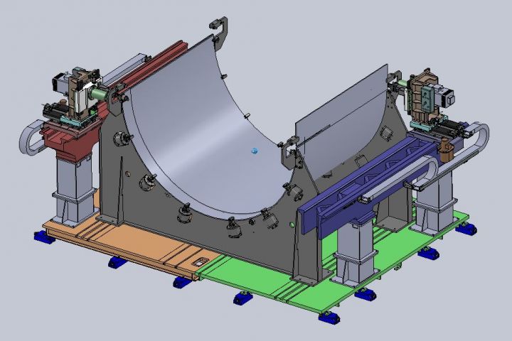 Разработка конструкторской документации - 2056703