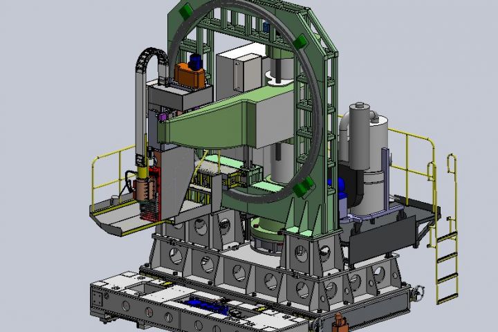 Проектирование деталей и оборудования - 2056709