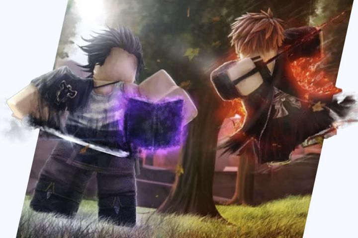 Прокачка аккаунтов в игре ROBLOX - 2056965