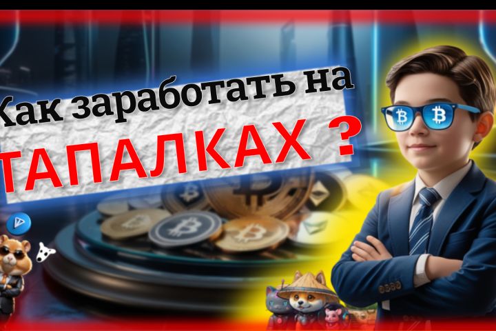 Превью, Баннер для вашего видео на YouTube - 2058321