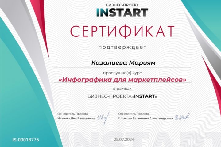 Инфографика для маркетплейсов - 2058643